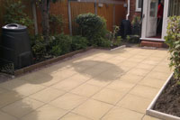 Home Paving | B Fishers Landscaping Home paving supplies.